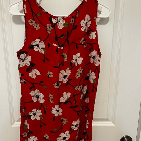 Chelsea and Theodore Top- Gently used- Size Small - Picture 2 of 6